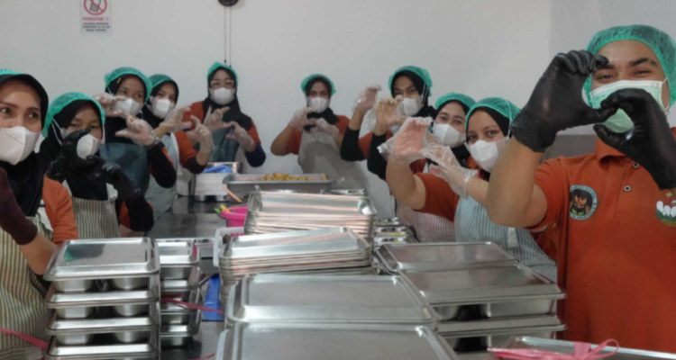 BGN Sebut 78 SPPG di Solo Raya Langgar Juknis Operasional