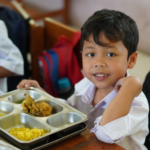 Penyaluran MBG di Daerah 3T Diberikan Selama 6 Hari Sepekan