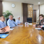 Kunjungan Kedubes Austria ke IKN Lebarkan Peluang Kolaborasi