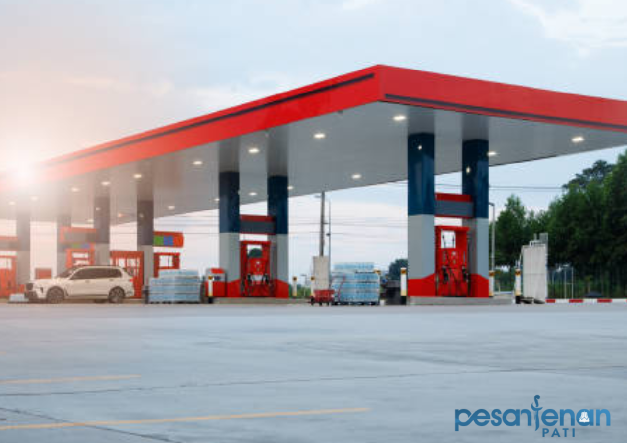 Ilustrasi Pertamina Tanggapi Harga BBM Nonsubsidi yang Akan Naik