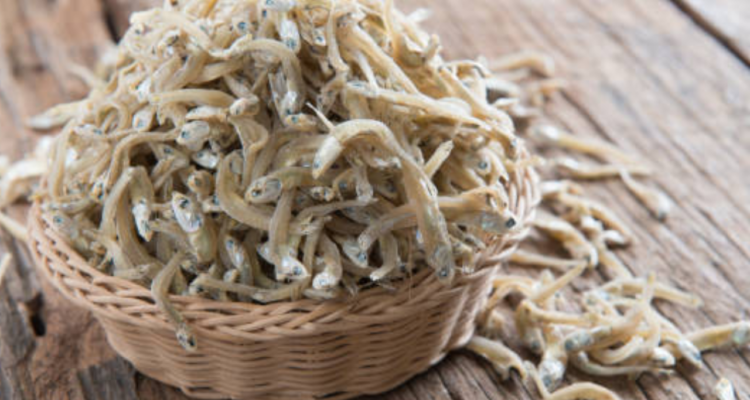 BBPOM Serang Temukan Teri Asin dan Mi Basah Berformalin