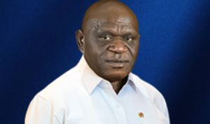 Natalius Pigai Menteri HAM Tanggapi Proses Hukum Kasus Pandji Pragiwaksono