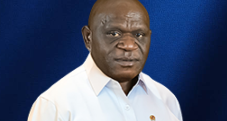 Natalius Pigai Menteri HAM Tanggapi Proses Hukum Kasus Pandji Pragiwaksono