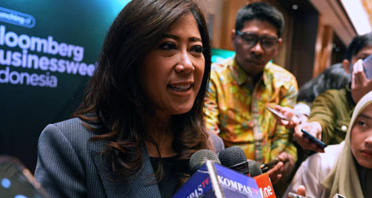 Meutya Hafid Sidak Kantor Meta, Tingkat Kepatuhan di Bawah 30%