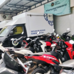 SPPG Tlogowungu 1 Pati SPPG Tlogowungu 1 Pati Hentikan Operasionalnya Sementara