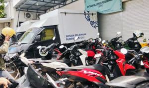 SPPG Tlogowungu 1 Pati Hentikan Operasionalnya Sementara