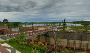 Otorita IKN Siap Sambut Pengunjung Periode Nyepi dan Idulfitri