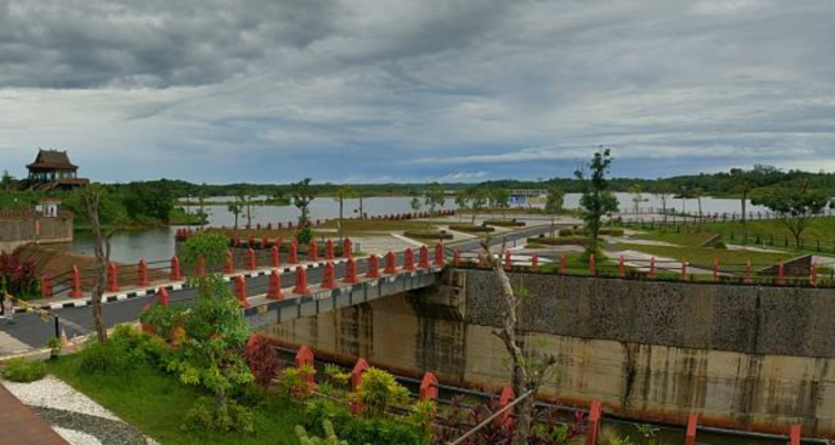 Otorita IKN Siap Sambut Pengunjung Periode Nyepi dan Idulfitri