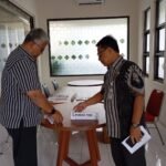 Jateng Buka Posko THR, Tersebar di Sejumlah Wilayah /jatengprov