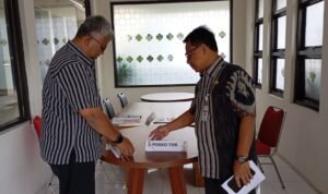 Jateng Buka Posko THR, Tersebar di Sejumlah Wilayah /jatengprov