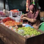 Stok Pangan Jateng Aman Meski Sejumlah Komoditas Alami Kenaikan Harga/jatengprov