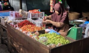 Stok Pangan Jateng Aman Meski Sejumlah Komoditas Alami Kenaikan Harga/jatengprov