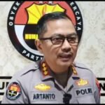 Kabid Humas Polda Jateng Artanto /polres semarang