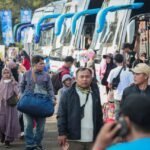 Puluhan Ribu Warga Jateng Mudik Naik Bus Pemprov Hari Ini/jatengprov