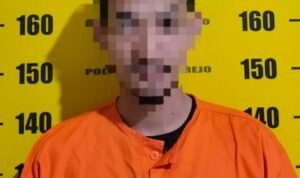 Pelaku Penggelapan Uang Koperasi di Tulungagung Berhasil Diamankan/polres tulungagung