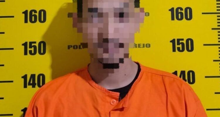 Pelaku Penggelapan Uang Koperasi di Tulungagung Berhasil Diamankan/polres tulungagung