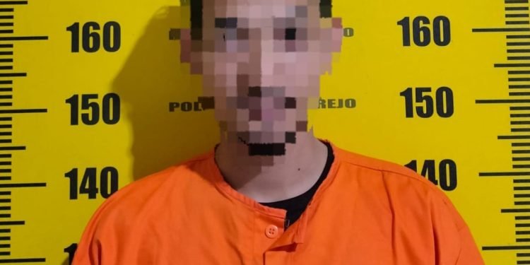 Pelaku Penggelapan Uang Koperasi di Tulungagung Berhasil Diamankan/polres tulungagung