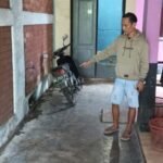 Pencurian Sepeda Motor Terjadi di Parkir Kos Desa Ngunut Tulungagung/polres Tulungagung Pencurian Sepeda Motor Terjadi di Parkir Kos Desa Ngunut Tulungagung/polres Tulungagung