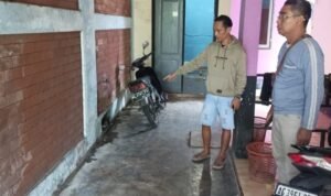 Pencurian Sepeda Motor Terjadi di Parkir Kos Desa Ngunut Tulungagung/polres Tulungagung Pencurian Sepeda Motor Terjadi di Parkir Kos Desa Ngunut Tulungagung/polres Tulungagung