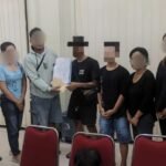 Viral Kasus Penganiayaan di Godang Tulungagung, Ini Duduk Perkaranya/polres tulungagung Viral Kasus Penganiayaan di Godang Tulungagung, Ini Duduk Perkaranya/polres tulungagung