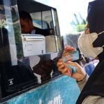 Ilustrasi penukaran uang/istock Ilustrasi penukaran uang/istock