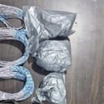 Barang bukti kasus/polres Tulungagung