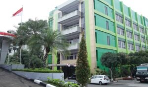 Itjen Kemenag Investigasi Kasus Pungli di Kankemenag Bogor/kemenag