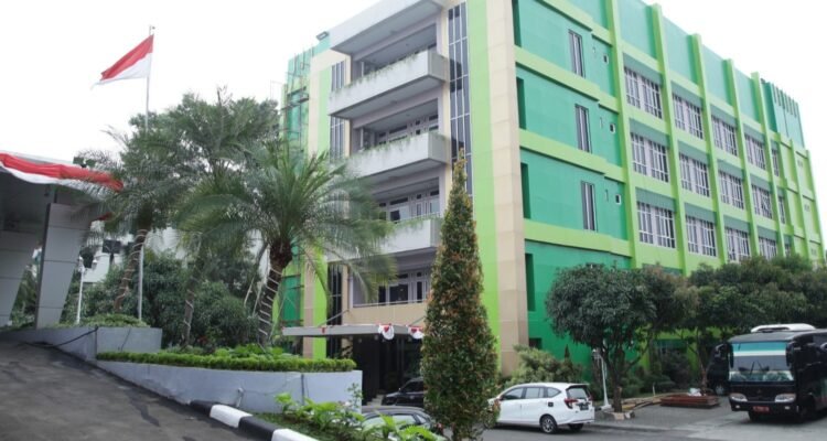 Itjen Kemenag Investigasi Kasus Pungli di Kankemenag Bogor/kemenag