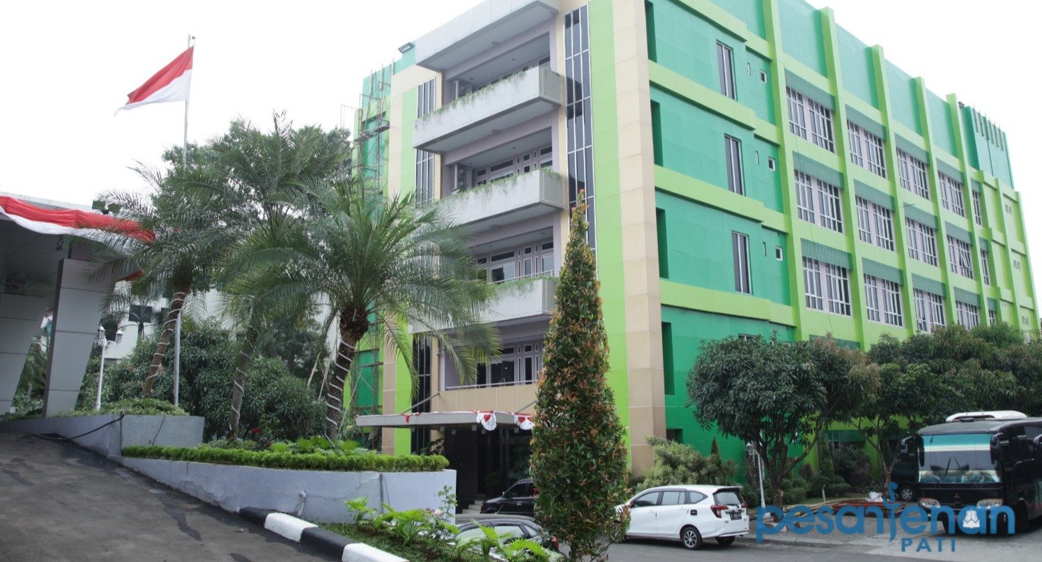 Itjen Kemenag Investigasi Kasus Pungli di Kankemenag Bogor/kemenag Itjen Kemenag Investigasi Kasus Pungli di Kankemenag Bogor/kemenag