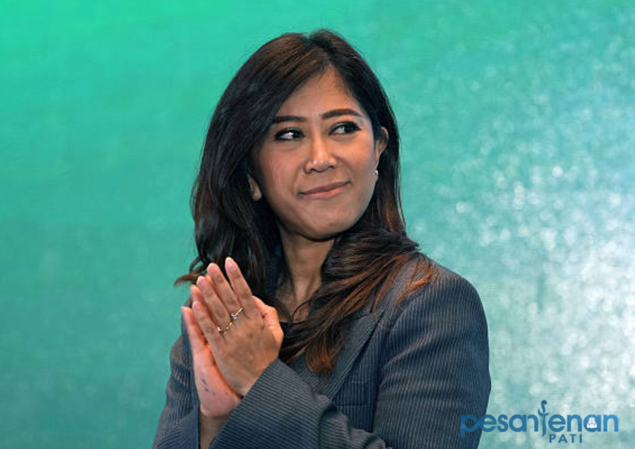 Komdigi Apresiasi Google yang Berkomitmen Patuhi PP Tunas