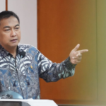 Ketua Ombudsman RI Jadi Tersangka Kasus Suap Senilai Rp1,5 M