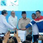 Proyek Hilirisasi Nasional di Cilacap Angkat Perekonomian Daerah