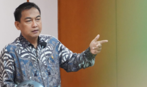 Ketua Ombudsman RI Jadi Tersangka Kasus Suap Senilai Rp1,5 M