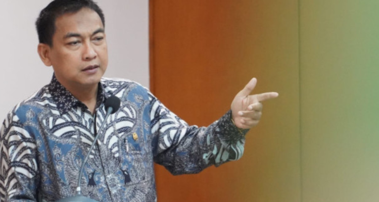 Ketua Ombudsman RI Jadi Tersangka Kasus Suap Senilai Rp1,5 M