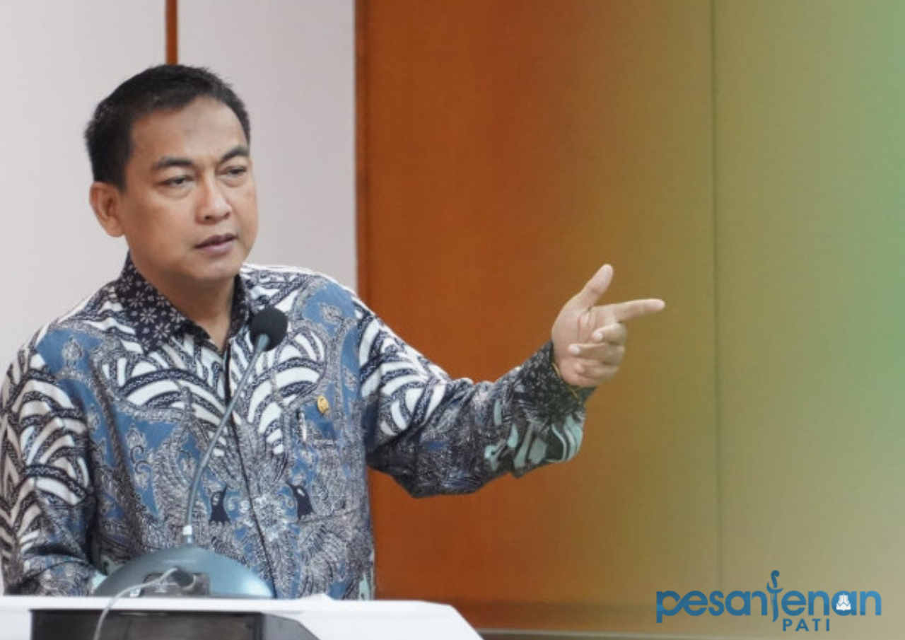 Ketua Ombudsman RI Jadi Tersangka Kasus Suap Senilai Rp1,5 M