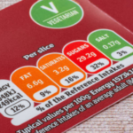 Ilustrasi label Nutri Level 11% Penduduk Menderita Diabetes, BPOM Tetapkan 'Nutri Level'