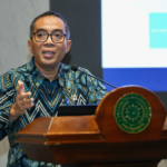 Cegah Kekerasan Seksual, Kemdiktisaintek Gelar Audiensi Lintas Institusi