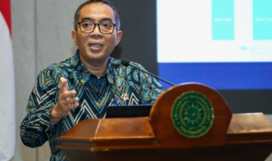 Cegah Kekerasan Seksual, Kemdiktisaintek Gelar Audiensi Lintas Institusi