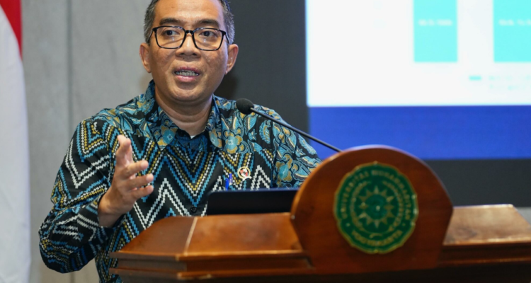 Cegah Kekerasan Seksual, Kemdiktisaintek Gelar Audiensi Lintas Institusi
