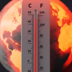 Ilustrasi Kemenkes Peringatkan Risiko Penyakit Akibat El Nino Godzilla