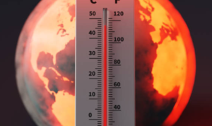 Ilustrasi Kemenkes Peringatkan Risiko Penyakit Akibat El Nino Godzilla