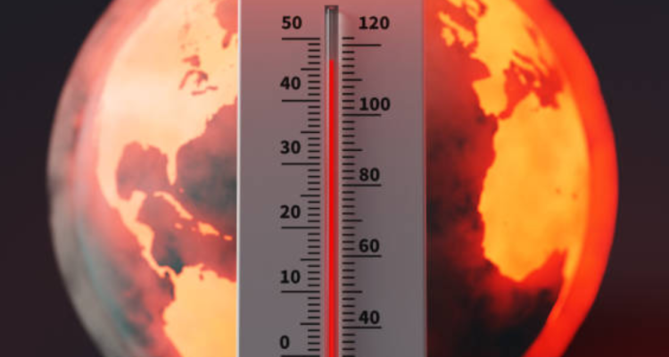 Ilustrasi Kemenkes Peringatkan Risiko Penyakit Akibat El Nino Godzilla