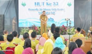 Plt. Bupati Pati Risma Ardhi Chandra/diskominfo pati