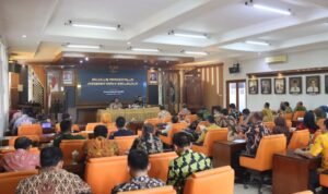 evaluasi terhadap penggunaan internet /blorakab