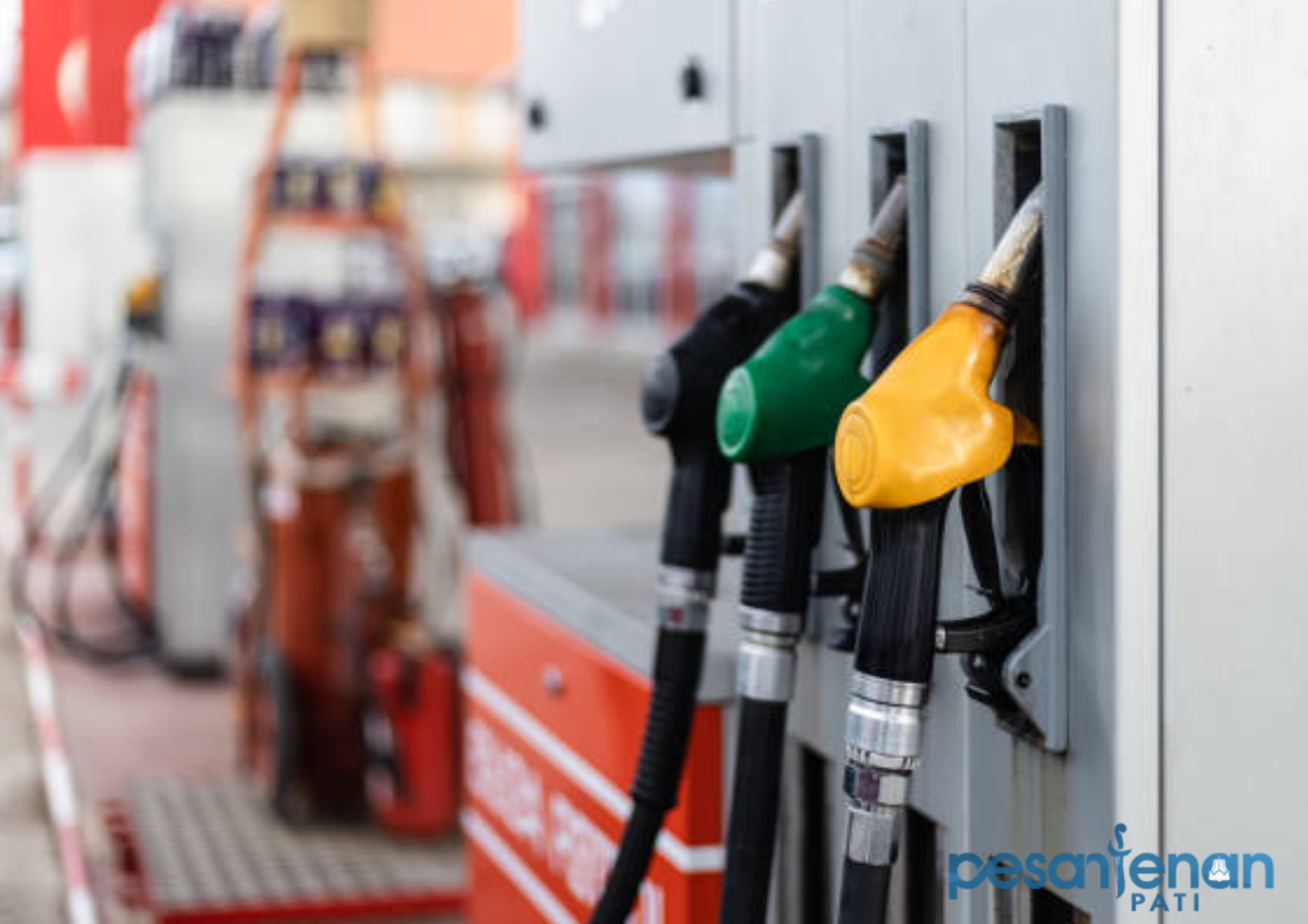 RI Masih Impor BBM hingga 60,18% dari Kebutuhan Nasional