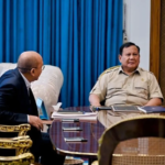 Kepala BKPM Sebut Jepang-Korea Investasi ke RI Senilai Rp570 T