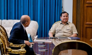 Kepala BKPM Sebut Jepang-Korea Investasi ke RI Senilai Rp570 T