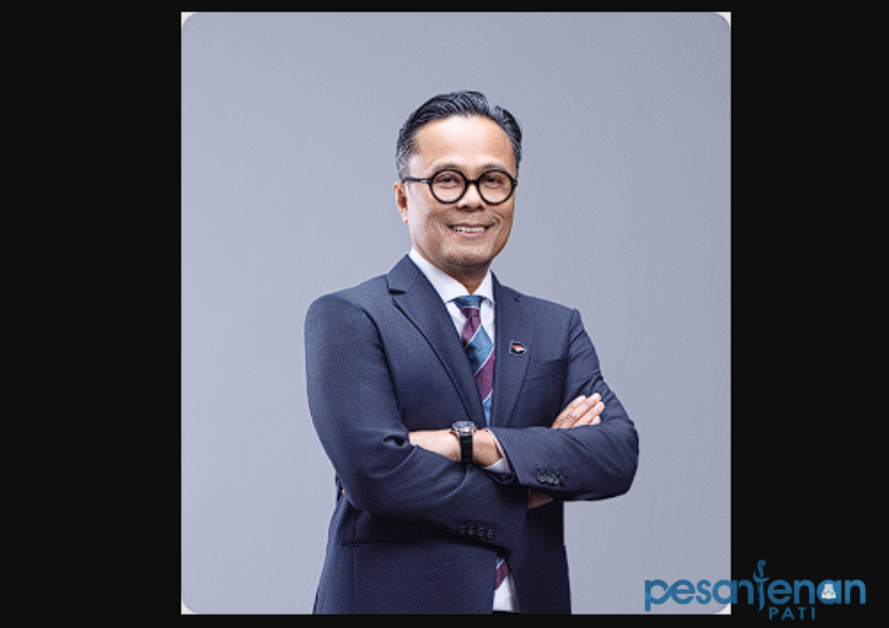 Danantara Likuidasi 167 BUMN Sepanjang Satu Tahun Terakhir