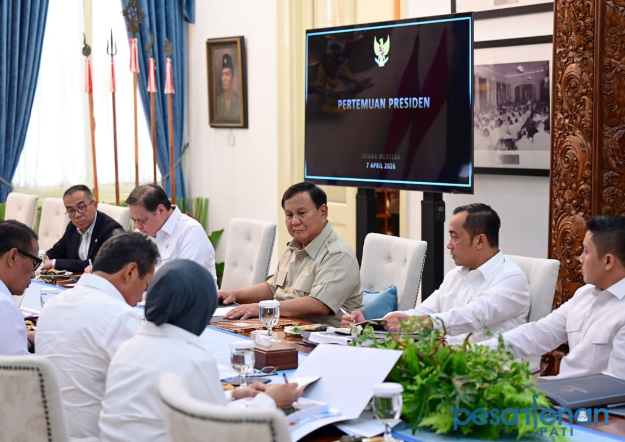 Danantara Sebut Restrukturasi BUMN Dapat Rampung Tahun Ini