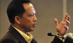 Tingkatkan Kinerja Pemda, Kemendagri Bangun Iklim Kompetitif